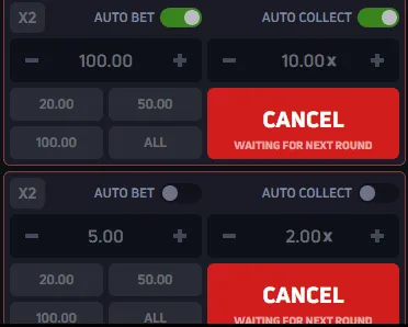 Bet on JetX