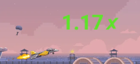 Play JetX online