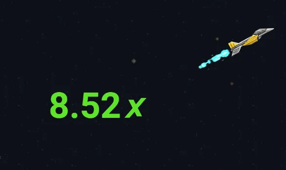 JetX rules