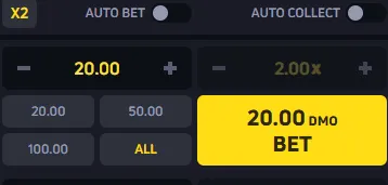 JetX autoplay