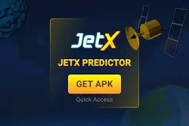 JetX APK