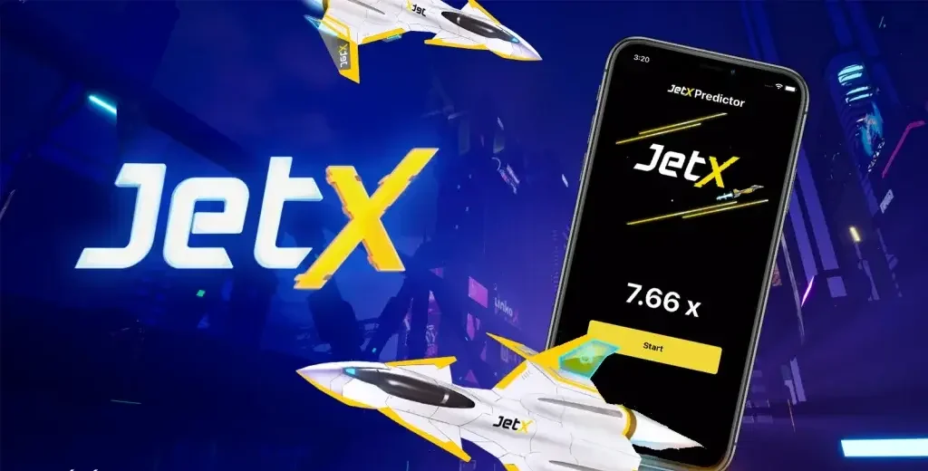 JetX Game