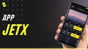 JetX App