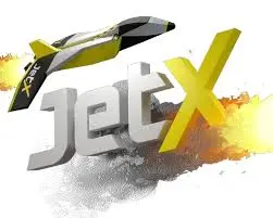 JetX logo