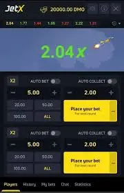 JetX Bets
