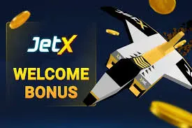 Jetx Welcome Bonus