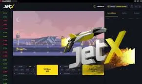 JetX Software